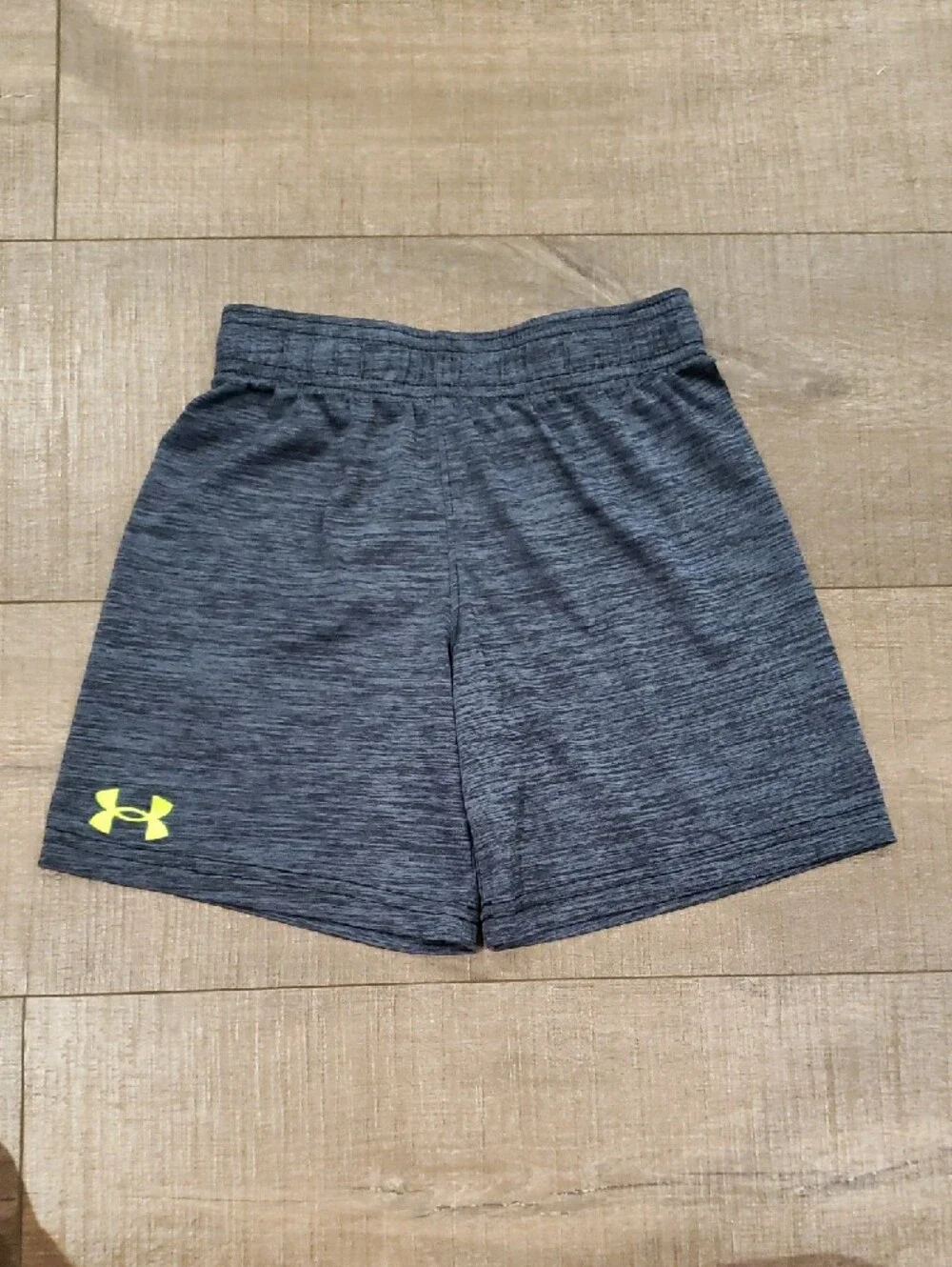 Boys Athletic Shorts Lot 5T